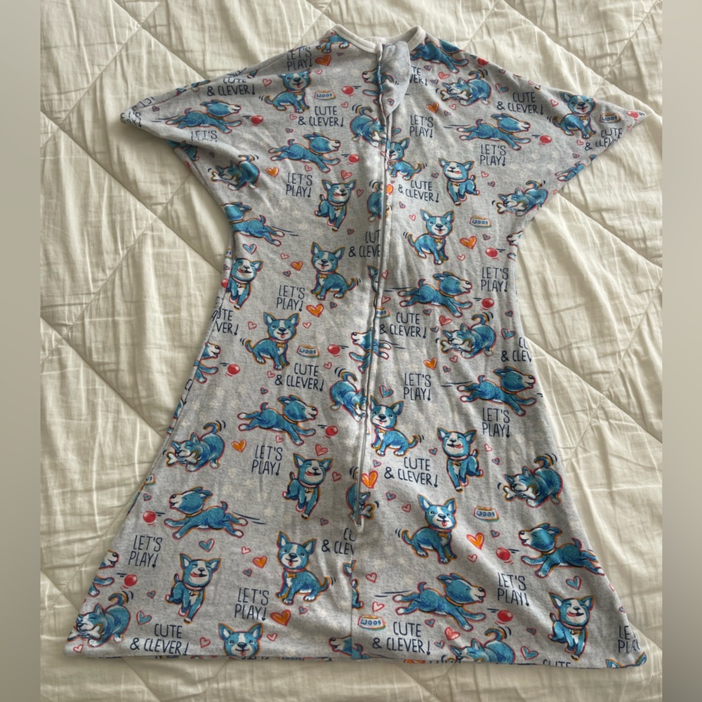 Zipadee Zip medium